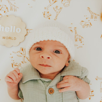 Babylist Registry Photo