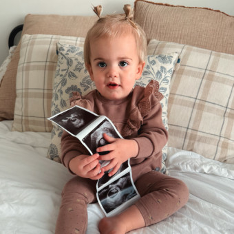 Babylist Registry Photo