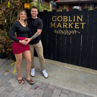 Babylist Registry Photo