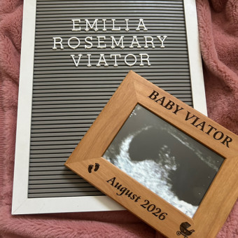 Babylist Registry Photo