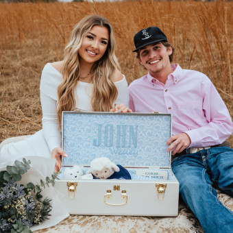 Babylist Registry Photo