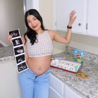 Babylist Registry Photo