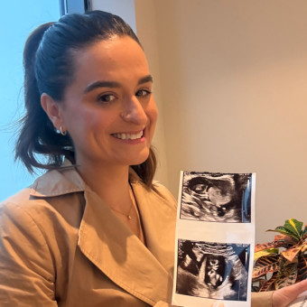 Babylist Registry Photo