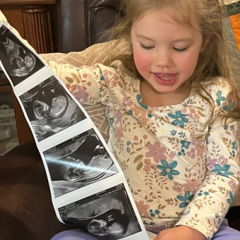 Babylist Registry Photo