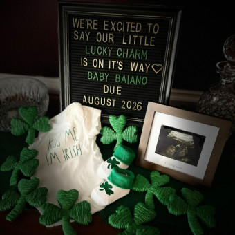 Babylist Registry Photo