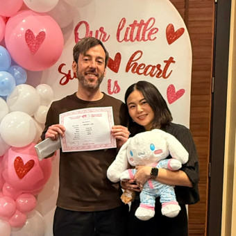 Babylist Registry Photo