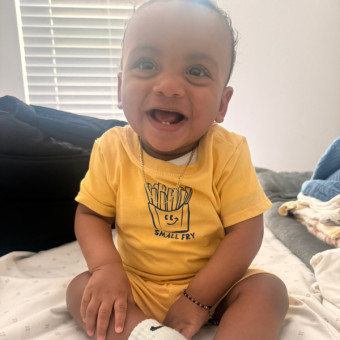 Babylist Registry Photo