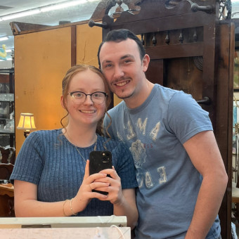 Babylist Registry Photo