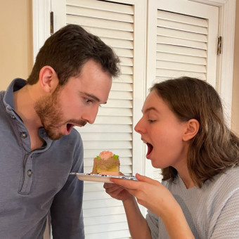 Natalia and Joseph Joyal's Baby Registry at Babylist