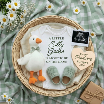 Rachel Thomas and Boaz Pendarvis' Baby Registry at Babylist