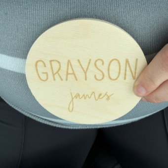 Babylist Registry Photo