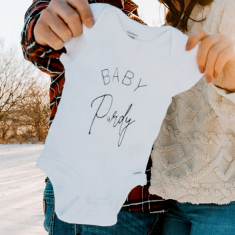 Babylist Registry Photo