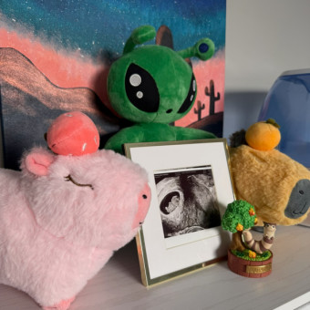 Babylist Registry Photo