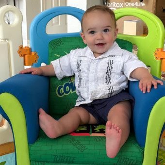 Babylist Registry Photo