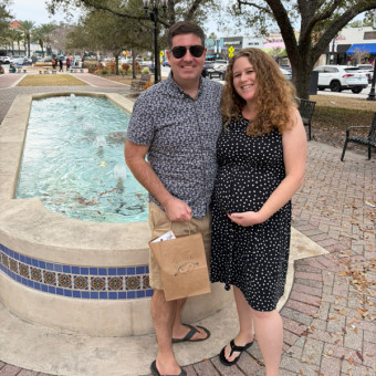 Babylist Registry Photo