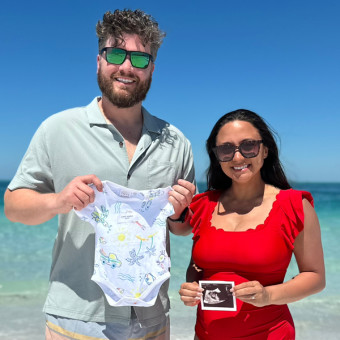 Babylist Registry Photo