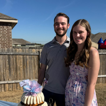 Babylist Registry Photo