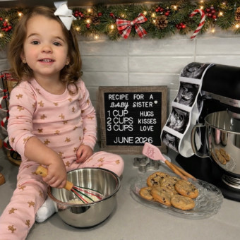 Babylist Registry Photo