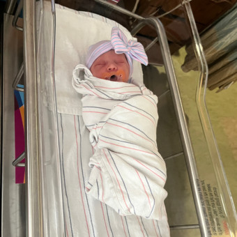 Babylist Registry Photo