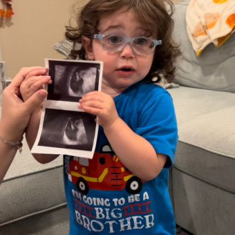 Babylist Registry Photo
