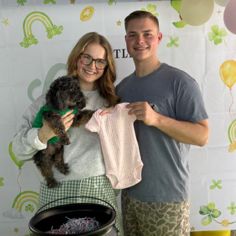 Babylist Registry Photo