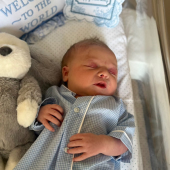 Babylist Registry Photo