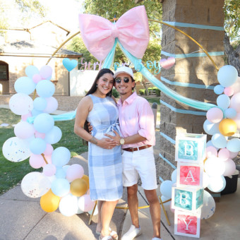 Babylist Registry Photo