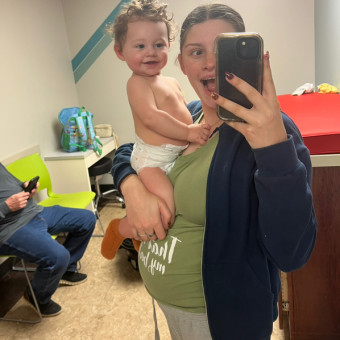 Babylist Registry Photo