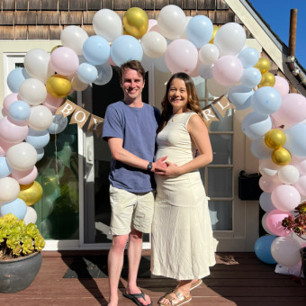 Babylist Registry Photo