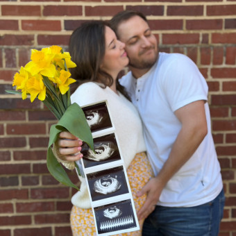 Babylist Registry Photo