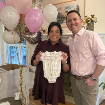 Tiffanie Bittle and Joshua Bittle 's Baby Registry at Babylist