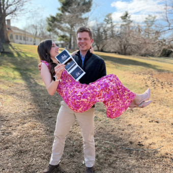 Mary-Peyton and Brendyn Miller’s Baby Registry at Babylist