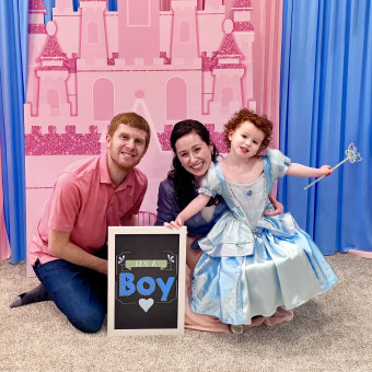 Babylist Registry Photo