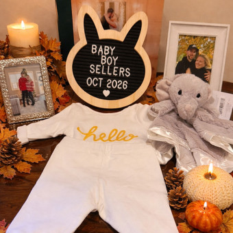 Babylist Registry Photo