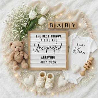 Babylist Registry Photo