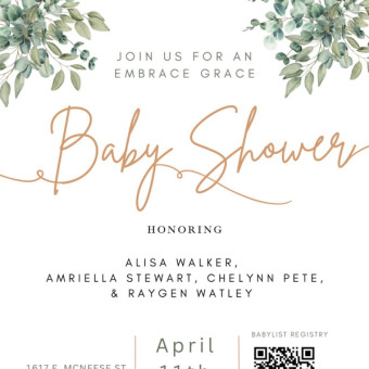 Babylist Registry Photo