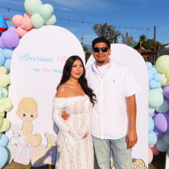 Babylist Registry Photo