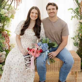 Babylist Registry Photo