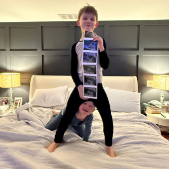 Babylist Registry Photo