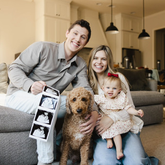 Babylist Registry Photo