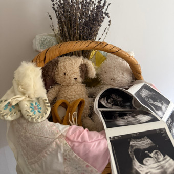 Babylist Registry Photo