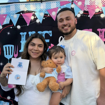 Babylist Registry Photo