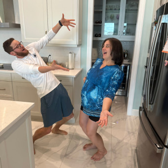 Babylist Registry Photo