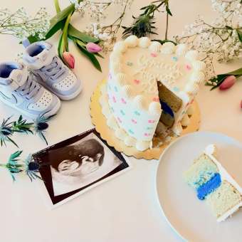 Babylist Registry Photo