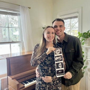 Babylist Registry Photo