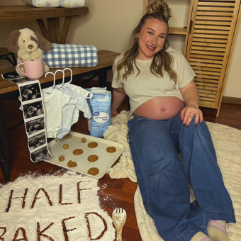 Babylist Registry Photo