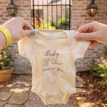 Babylist Registry Photo