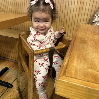 Babylist Registry Photo