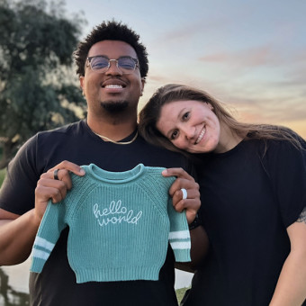 Babylist Registry Photo