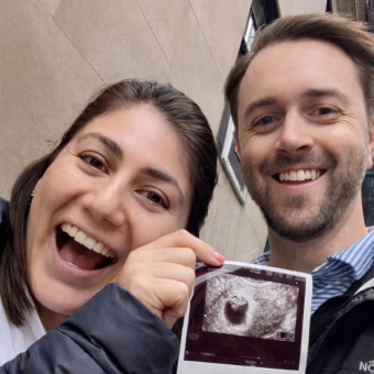 Babylist Registry Photo